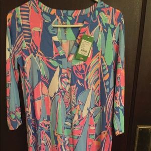 Lily Pulitzer Size XS sundress